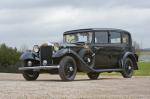 Lancia Astura Limousine 1932 года